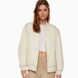 NWT - Aritzia TNA Jacket